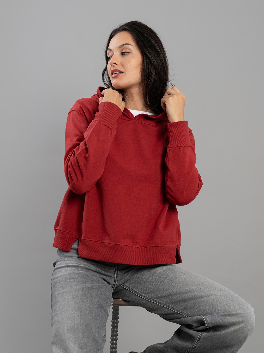 SUDADERA GABI - 4