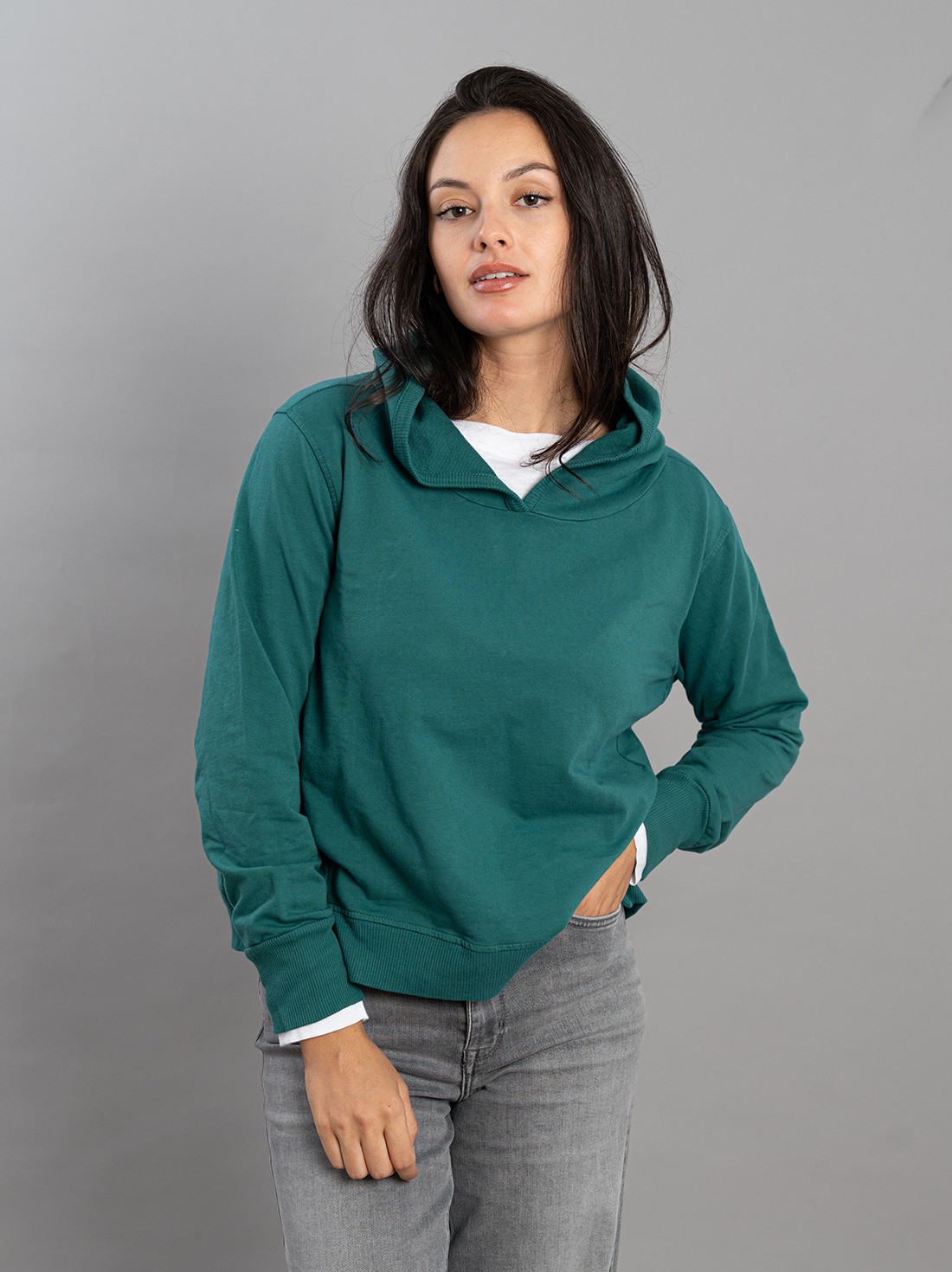 SUDADERA GABI