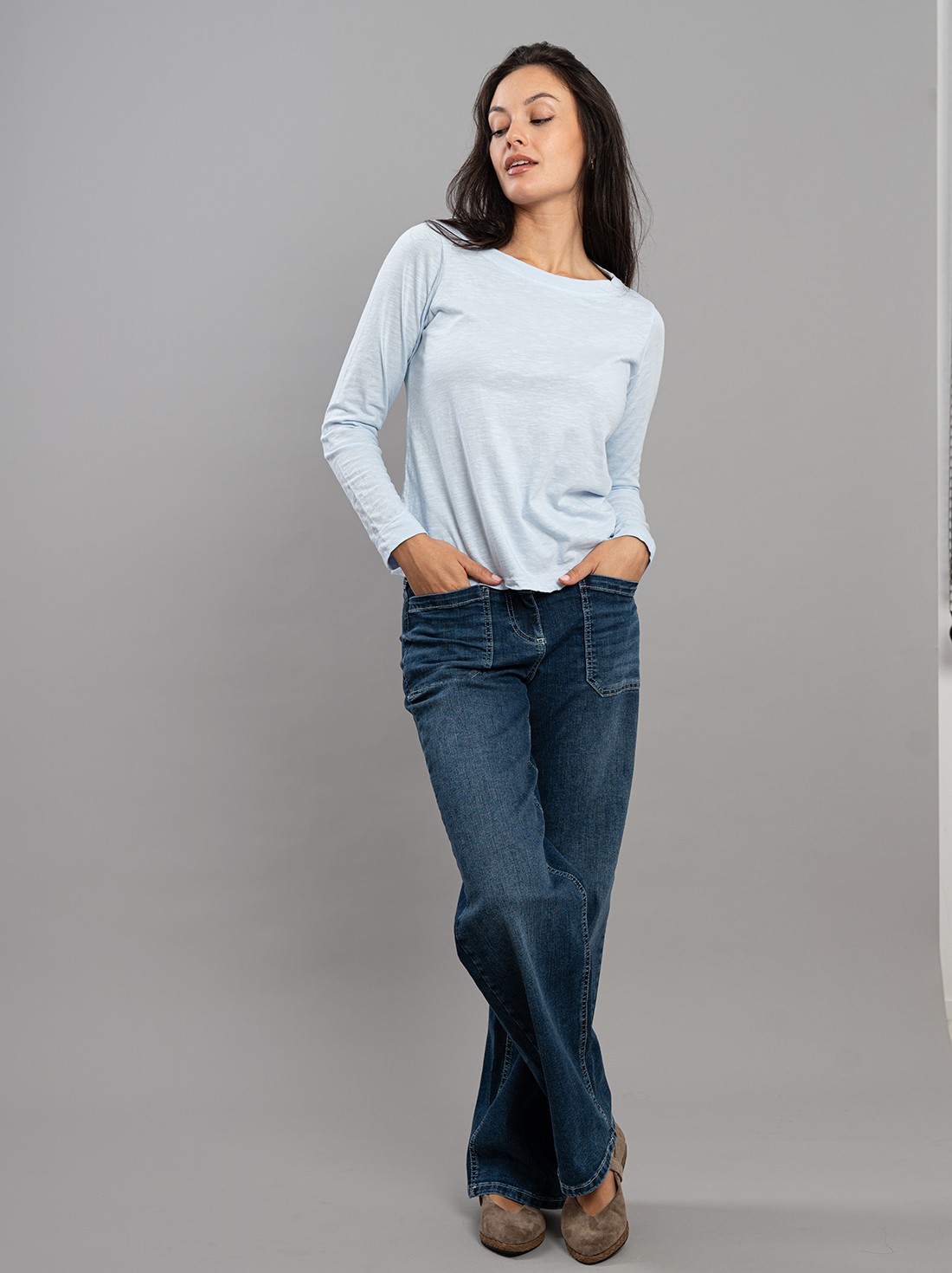 JEANS MISHELL - 1