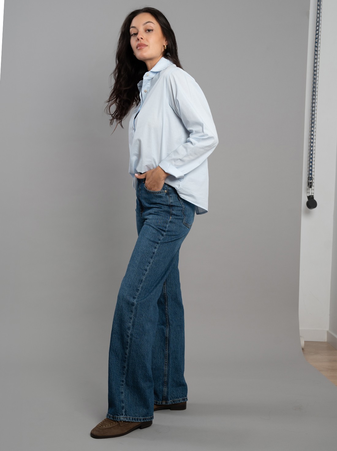 VIENA JEANS - 2