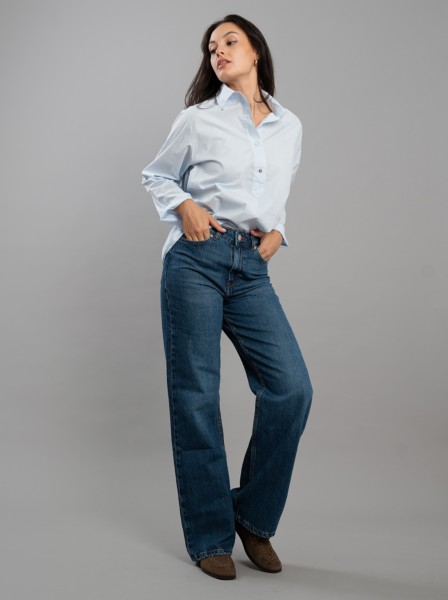 VIENA JEANS - 4