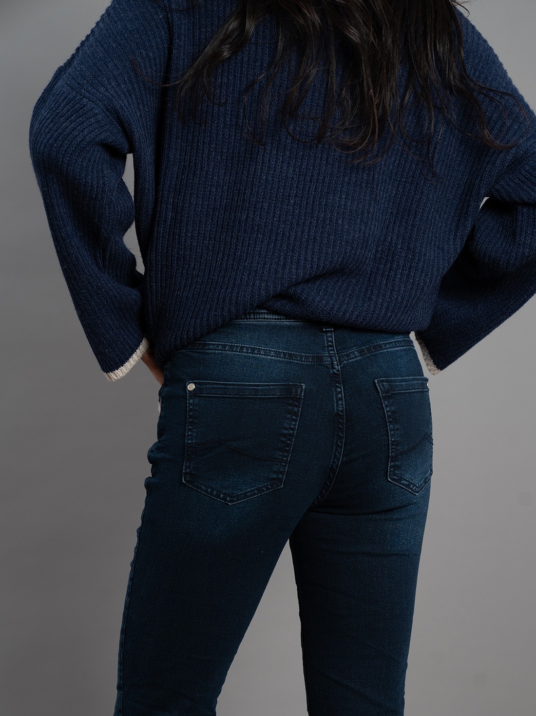 MITZIE JEANS - 5